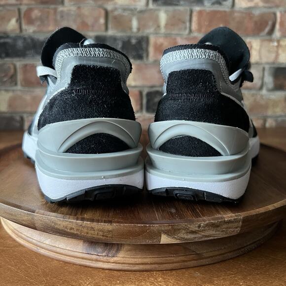 Nike Waffle One Grey Fog Particle Grey Mens Size 9 Athletic Sneaker Sneakers - Picture 7 of 16